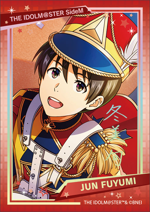 『アイドルマスター SideM』キラステコレクション/第2弾 BOX